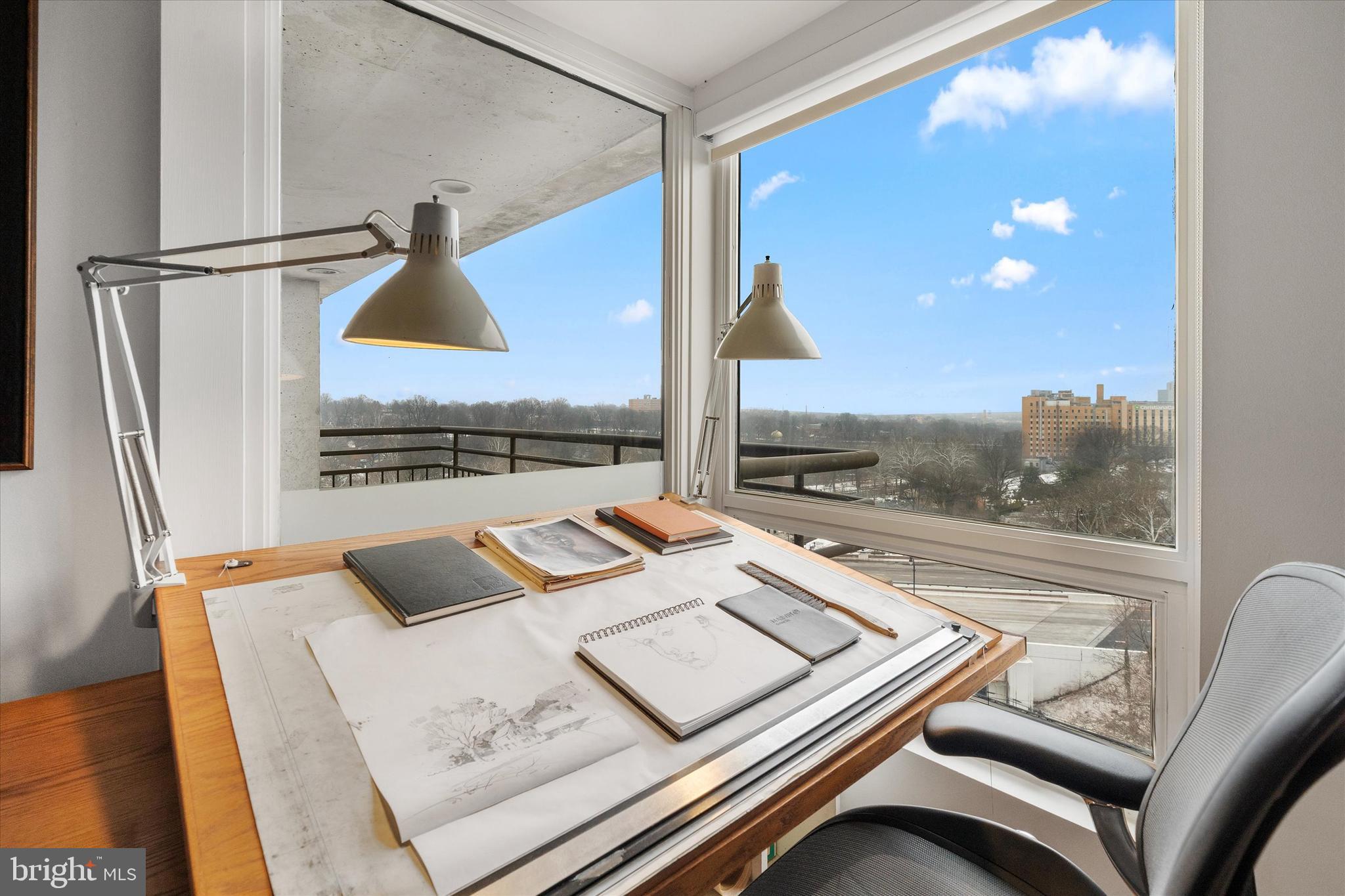 PARK PLAZA - Residential