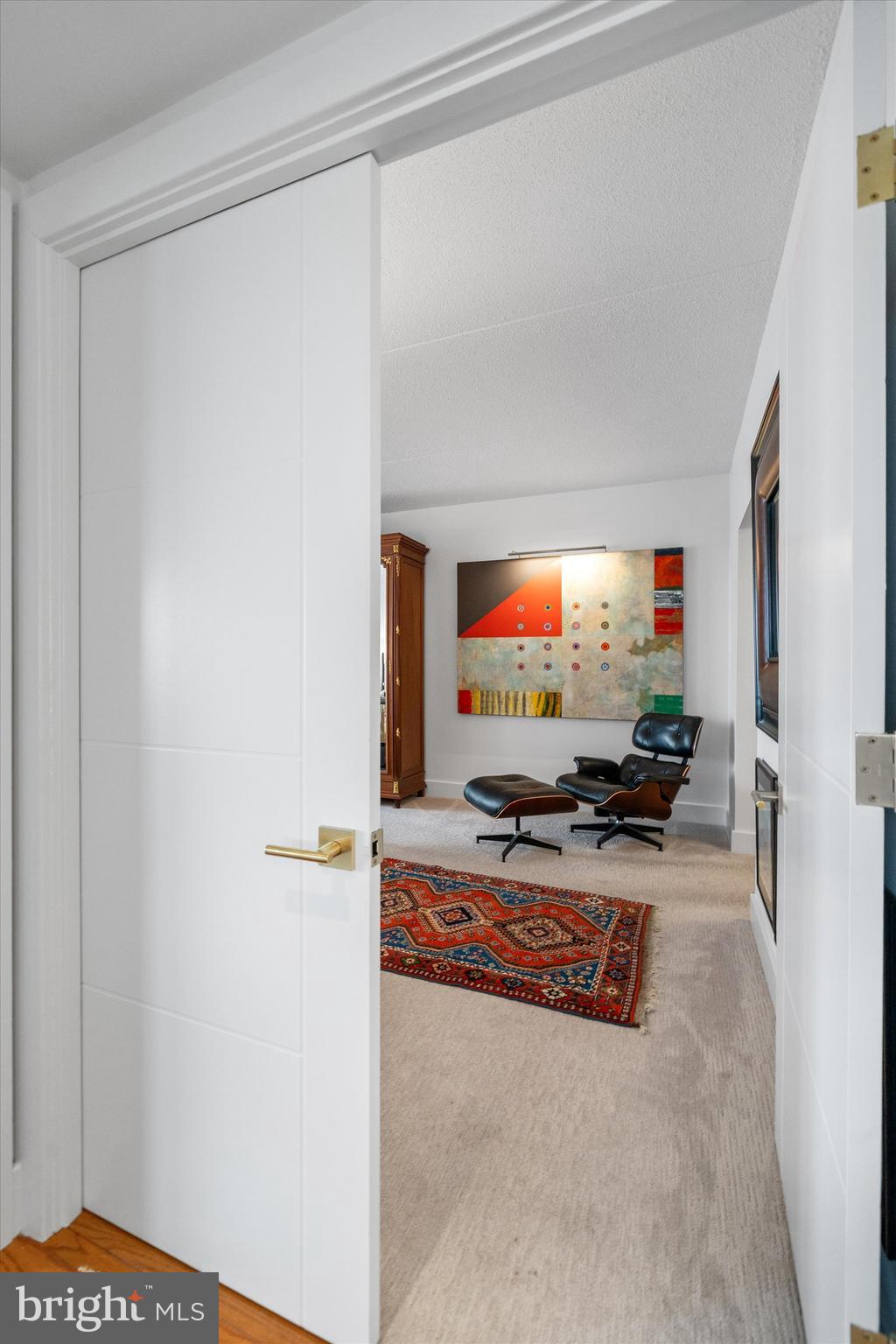 PARK PLAZA - Residential