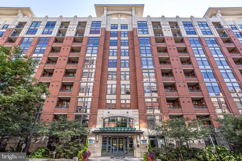 1021 N GARFIELD STREET 914 ARLINGTON VA 22201