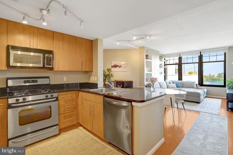 1021 N GARFIELD STREET 914 ARLINGTON VA 22201