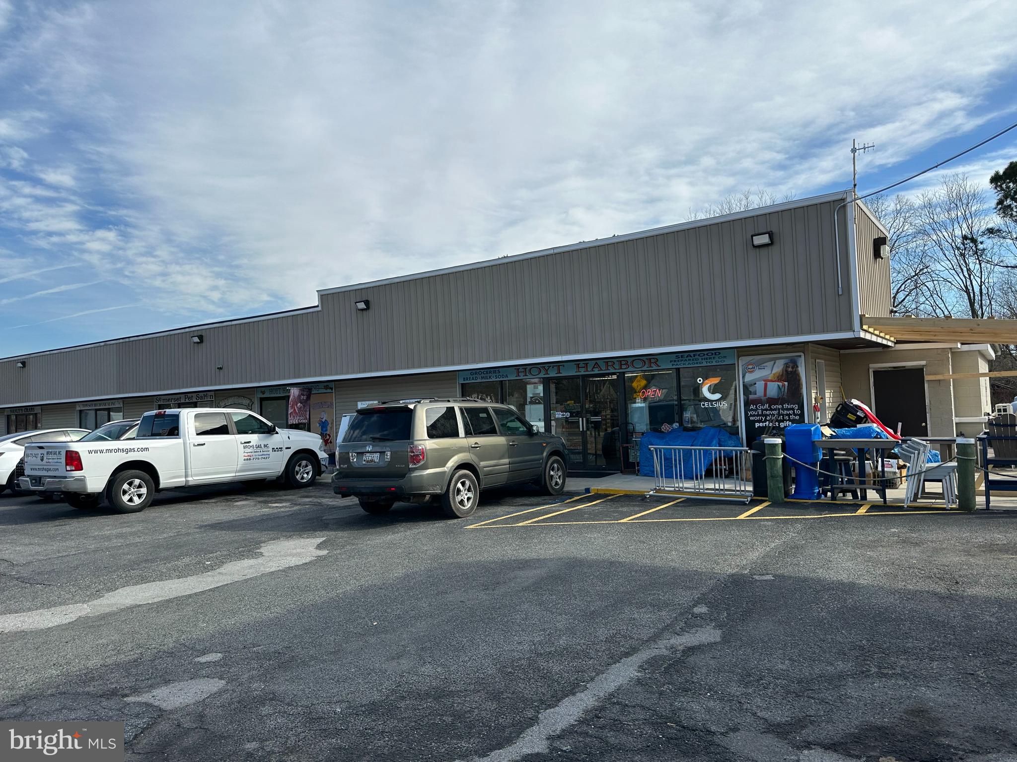 4459 CRISFIELD HIGHWAY