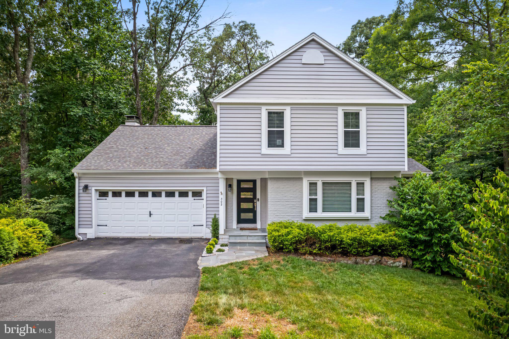 302 WOOD SHADOWS COURT