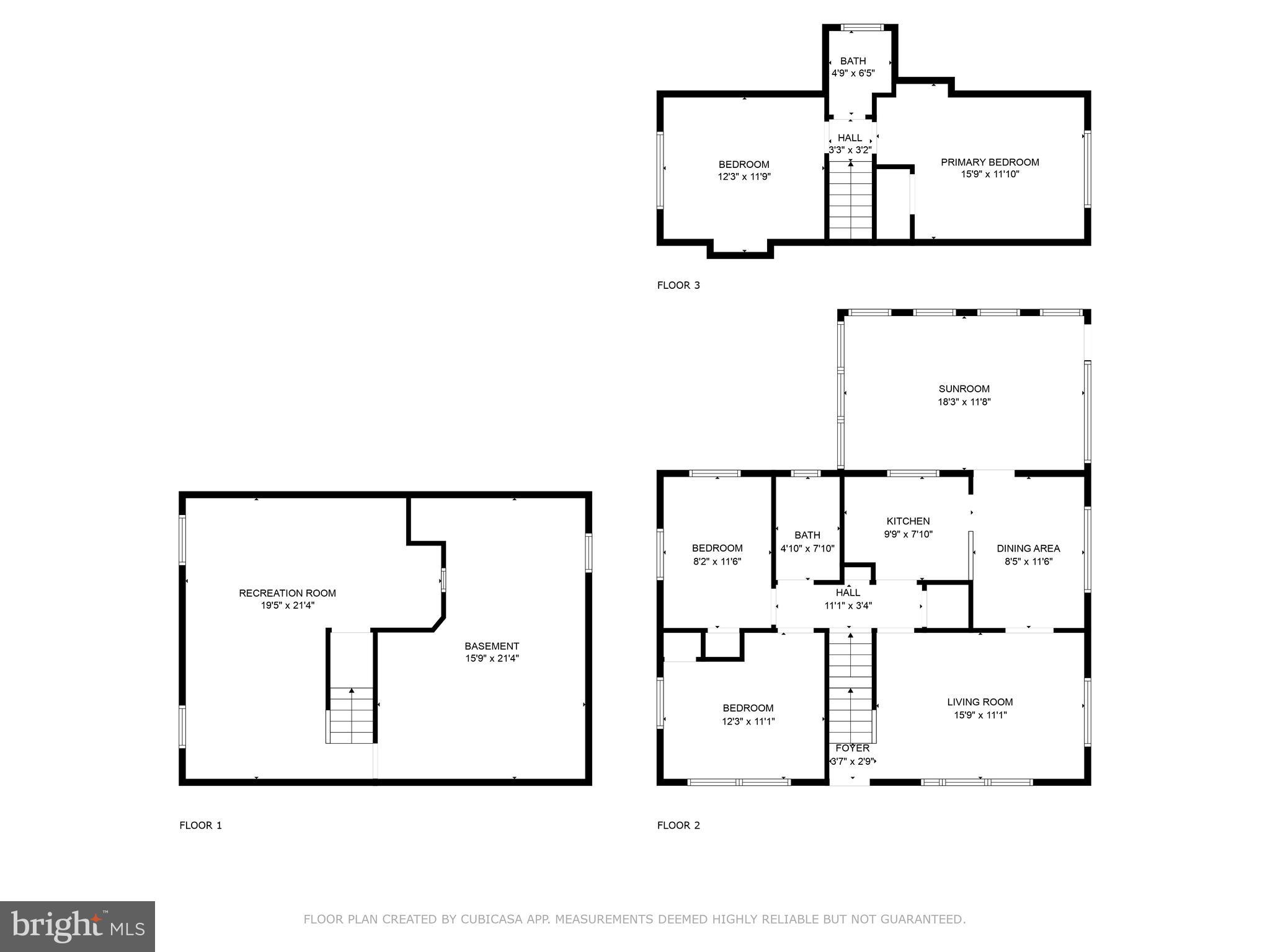 HOLLYWOOD ON SEVERN - Residential