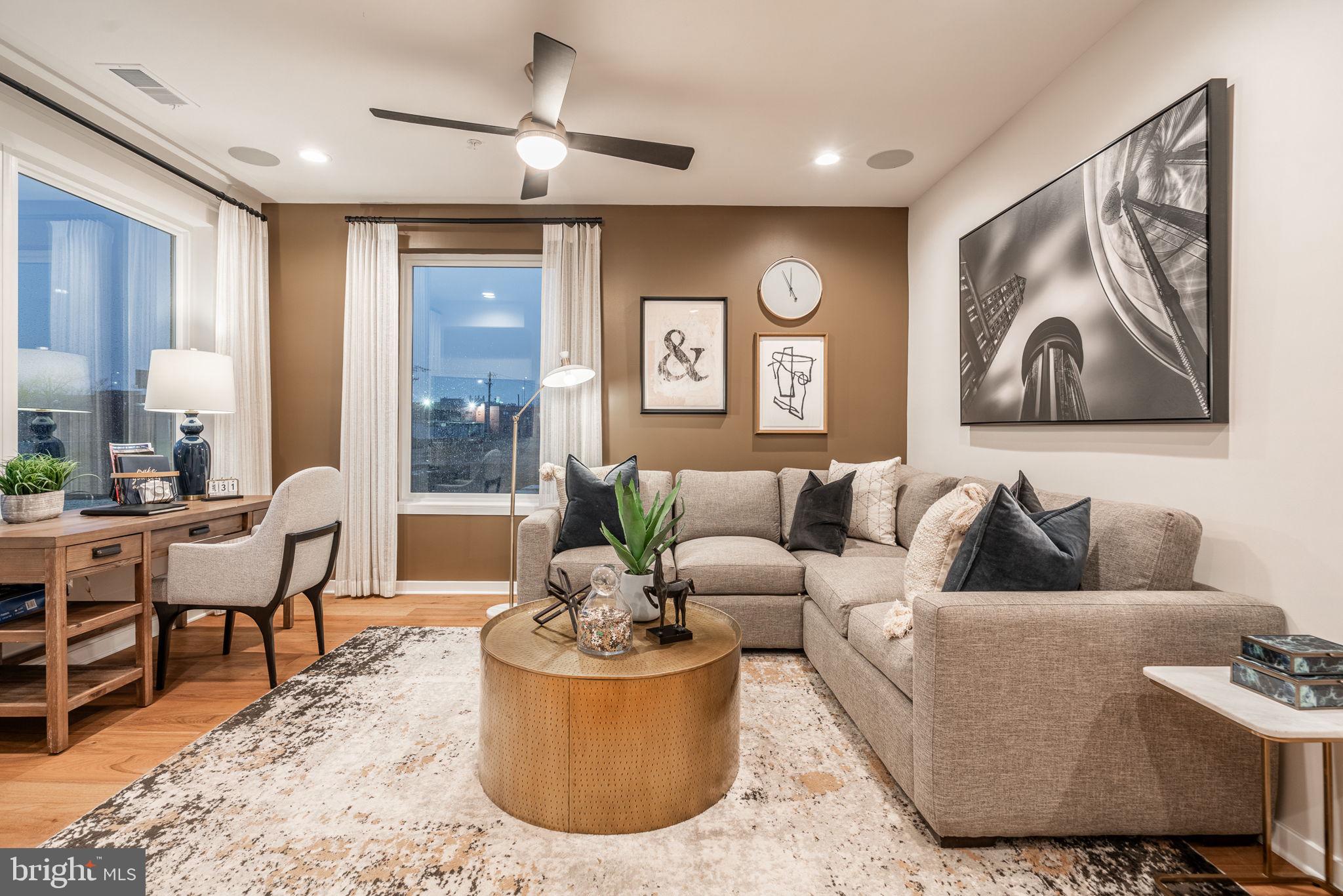 NORTHBANK - Residential