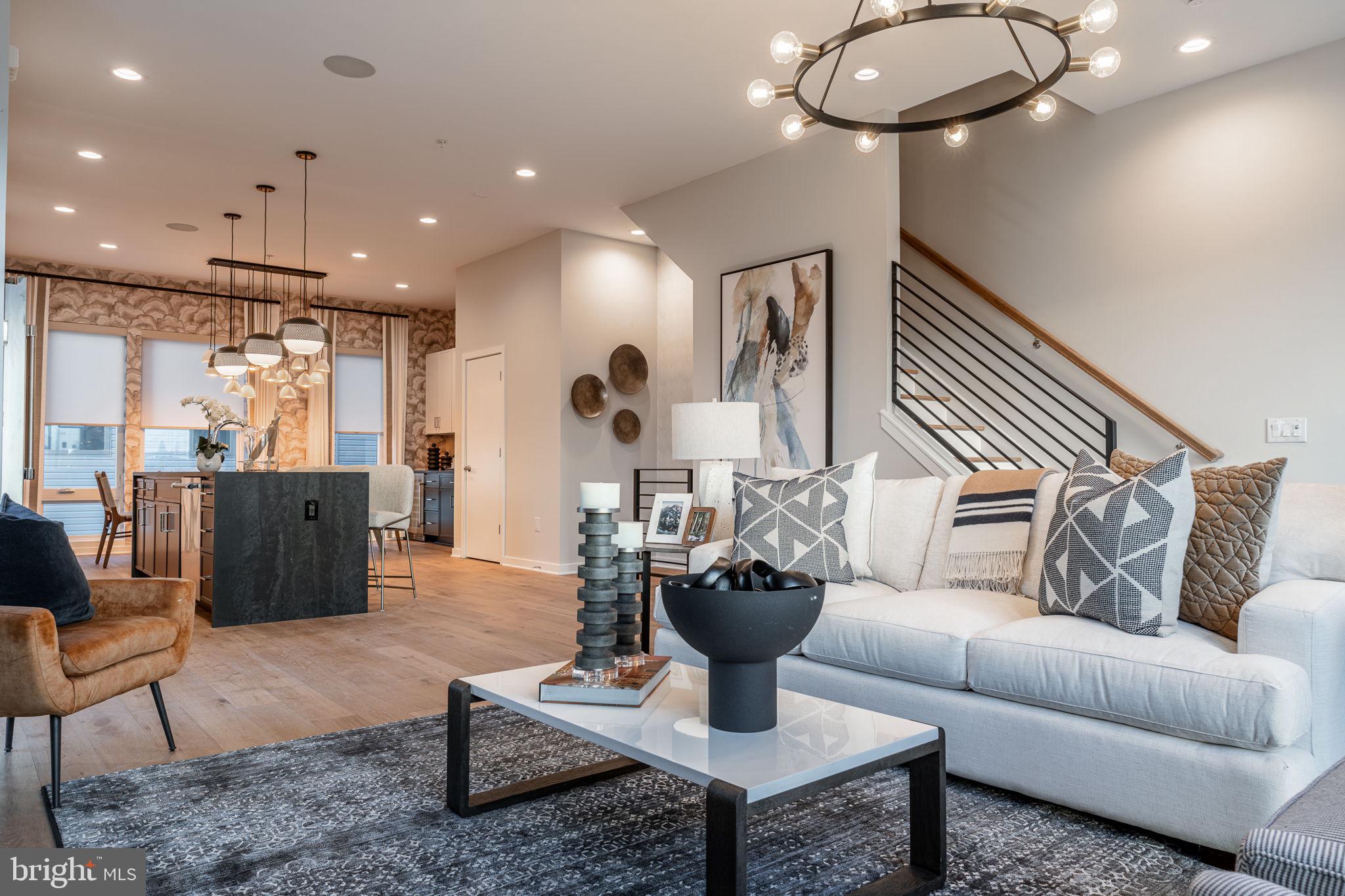 NORTHBANK - Residential