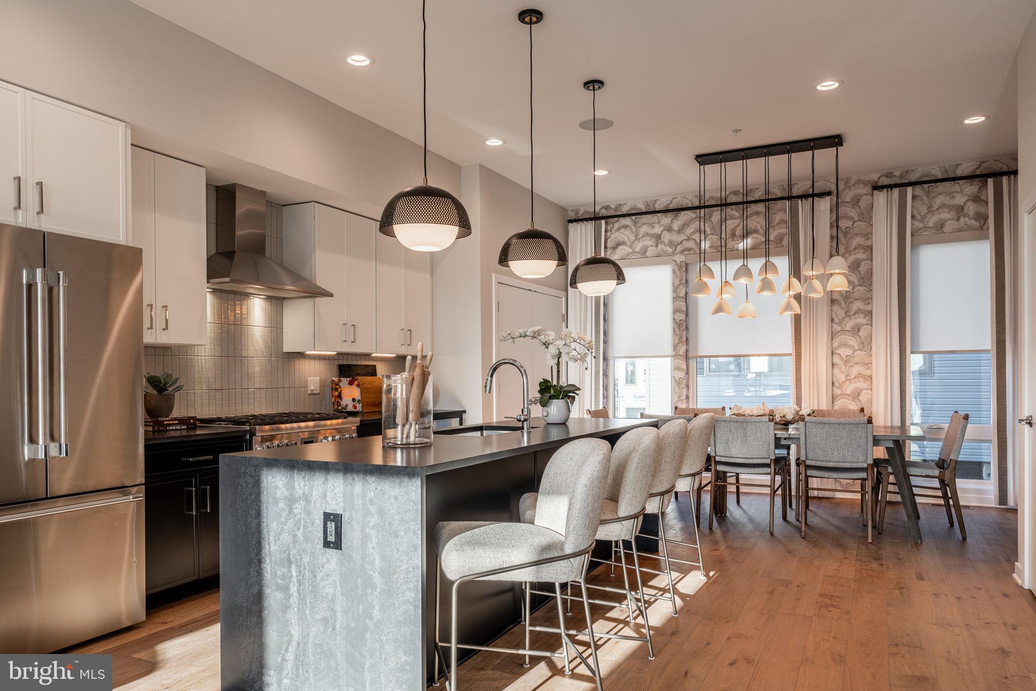 NORTHBANK - Residential