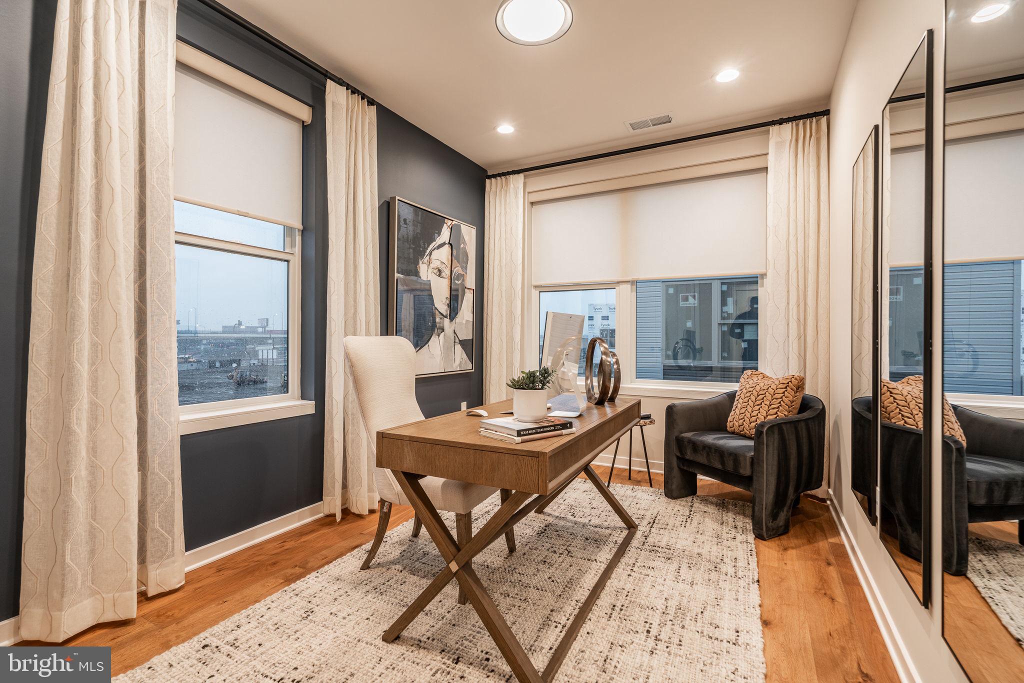 NORTHBANK - Residential