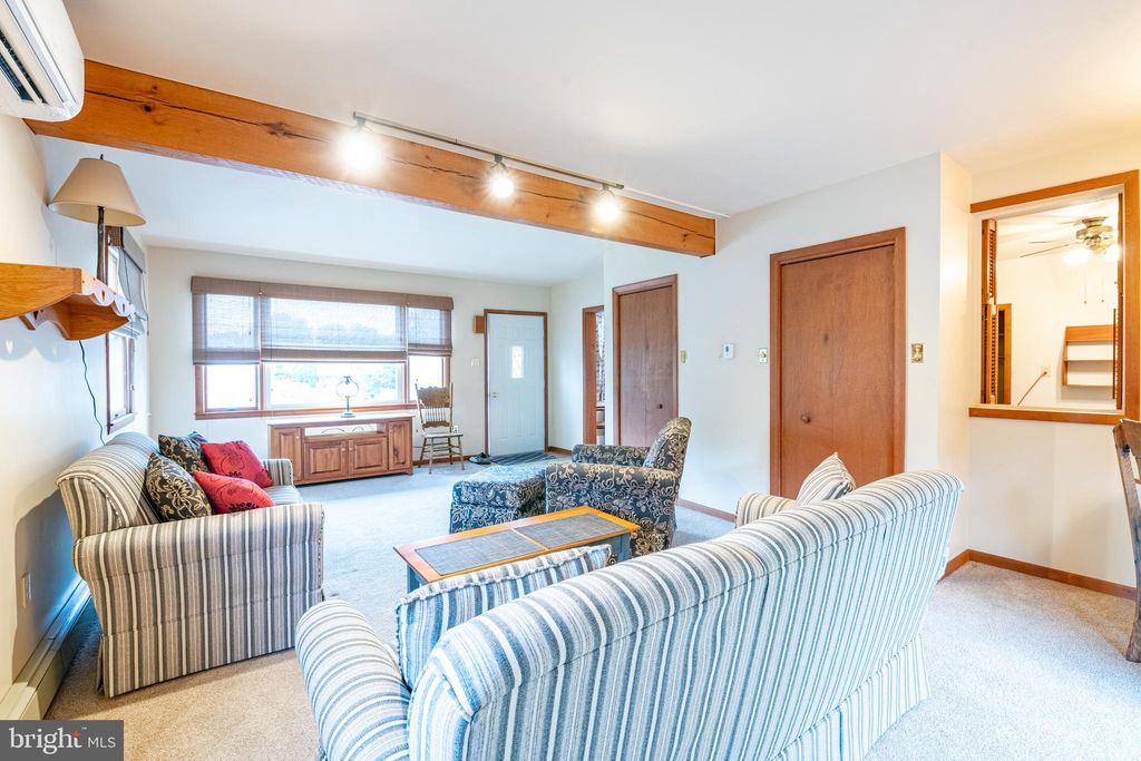 Photo of 823 Fritz Avenue, READING, PA 19607 (MLS # PABK2064558)