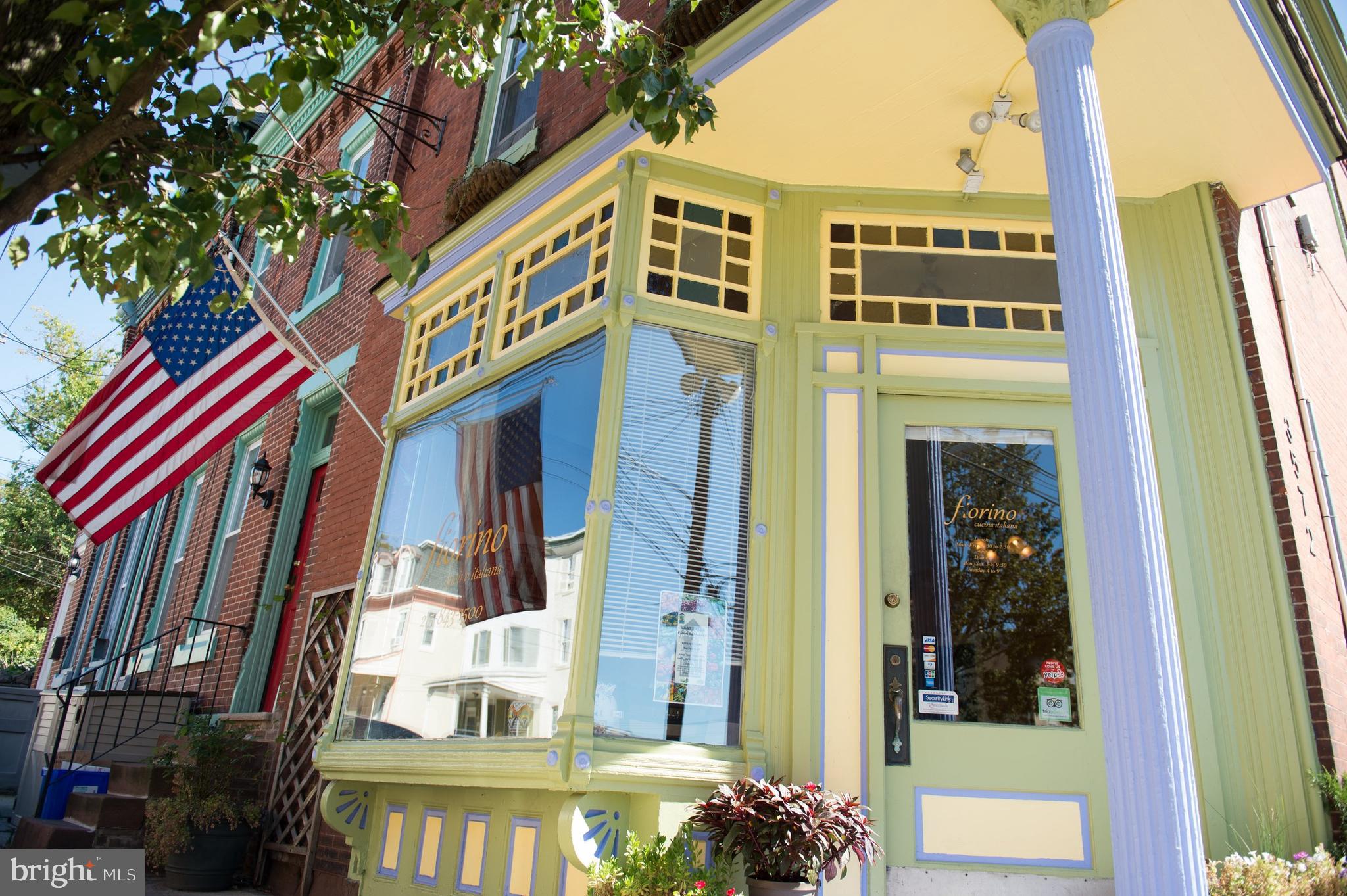 EAST FALLS - Residential