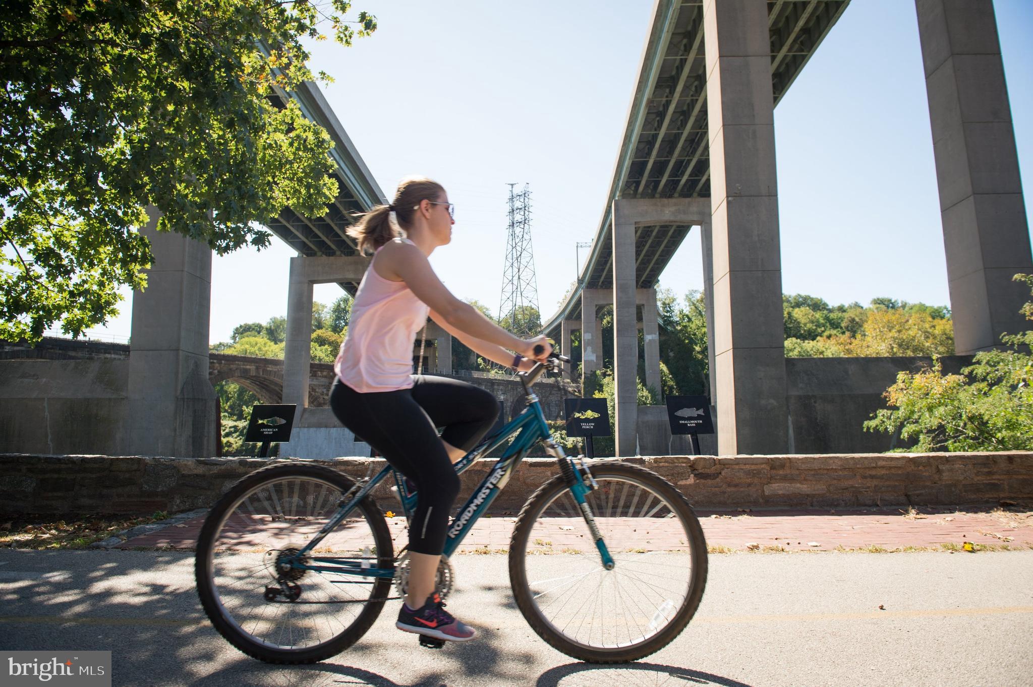 EAST FALLS - Residential