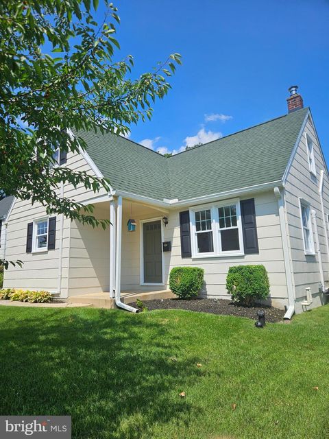 Photo of 713 S 15th Street, COLUMBIA, PA 17512 (MLS # PALA2072376)