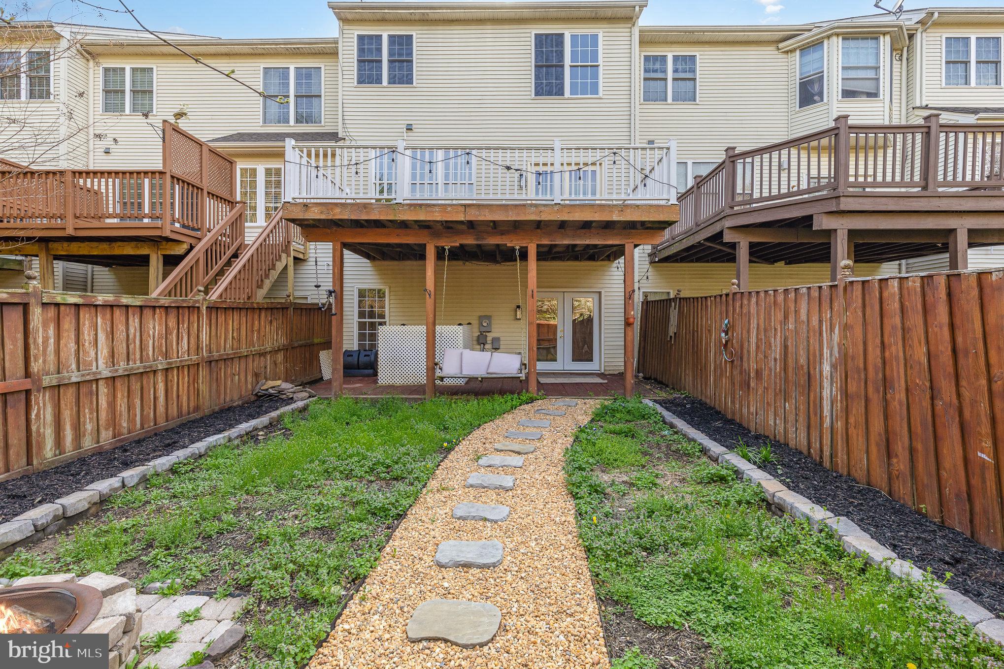 PURCELLVILLE RIDGE - Residential