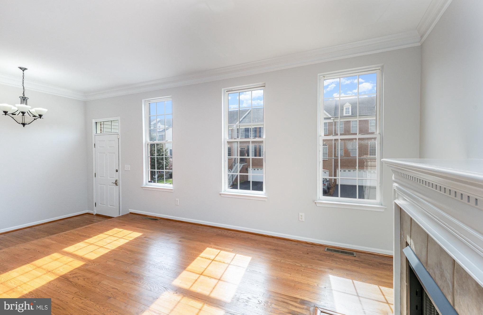 PURCELLVILLE RIDGE - Residential