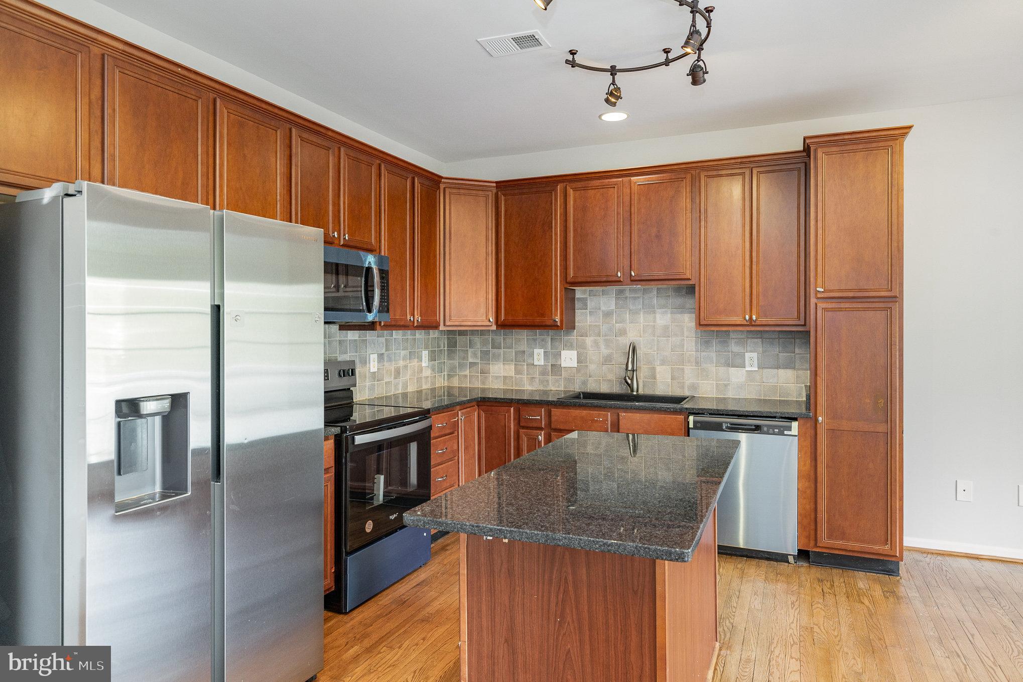 PURCELLVILLE RIDGE - Residential