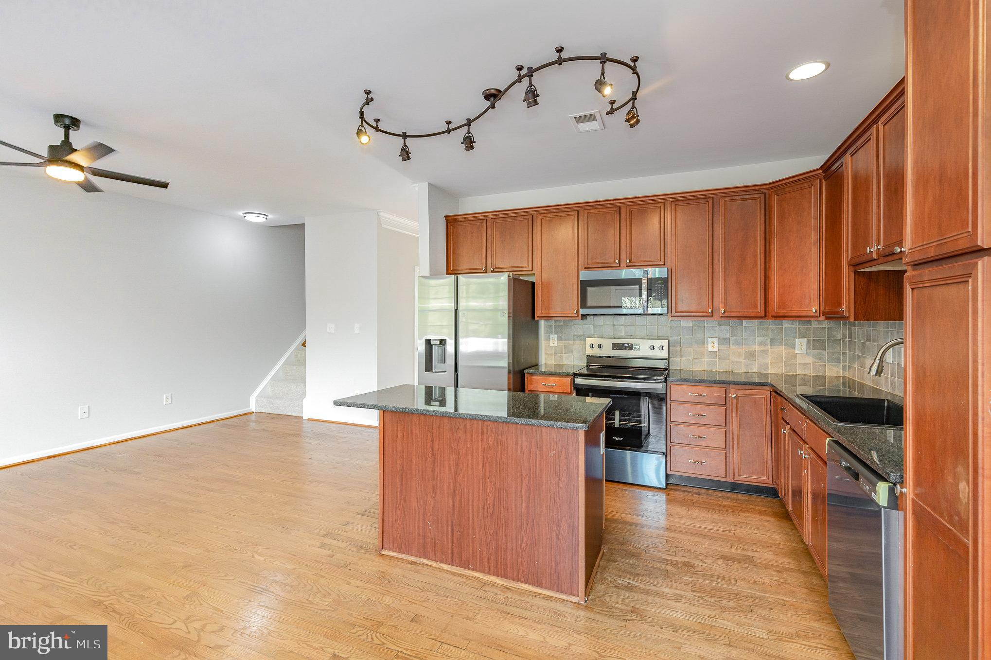 PURCELLVILLE RIDGE - Residential