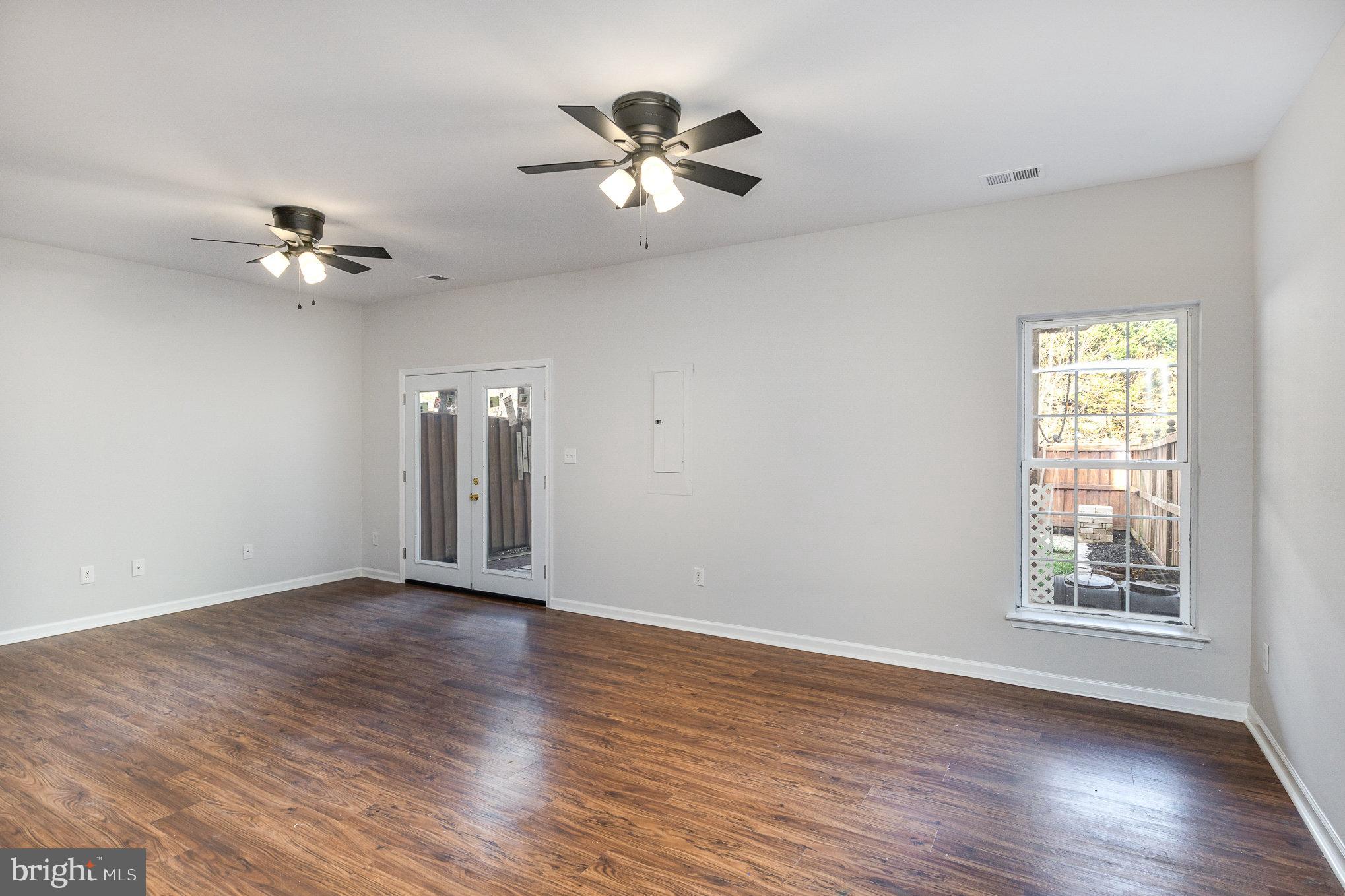 PURCELLVILLE RIDGE - Residential