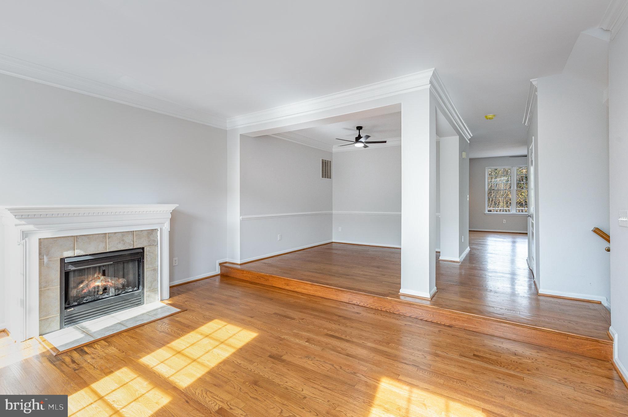 PURCELLVILLE RIDGE - Residential