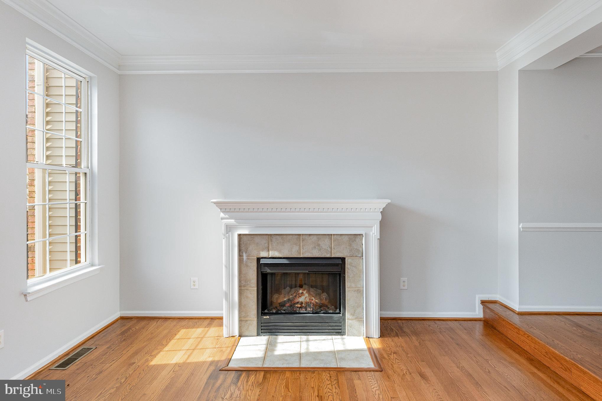 PURCELLVILLE RIDGE - Residential