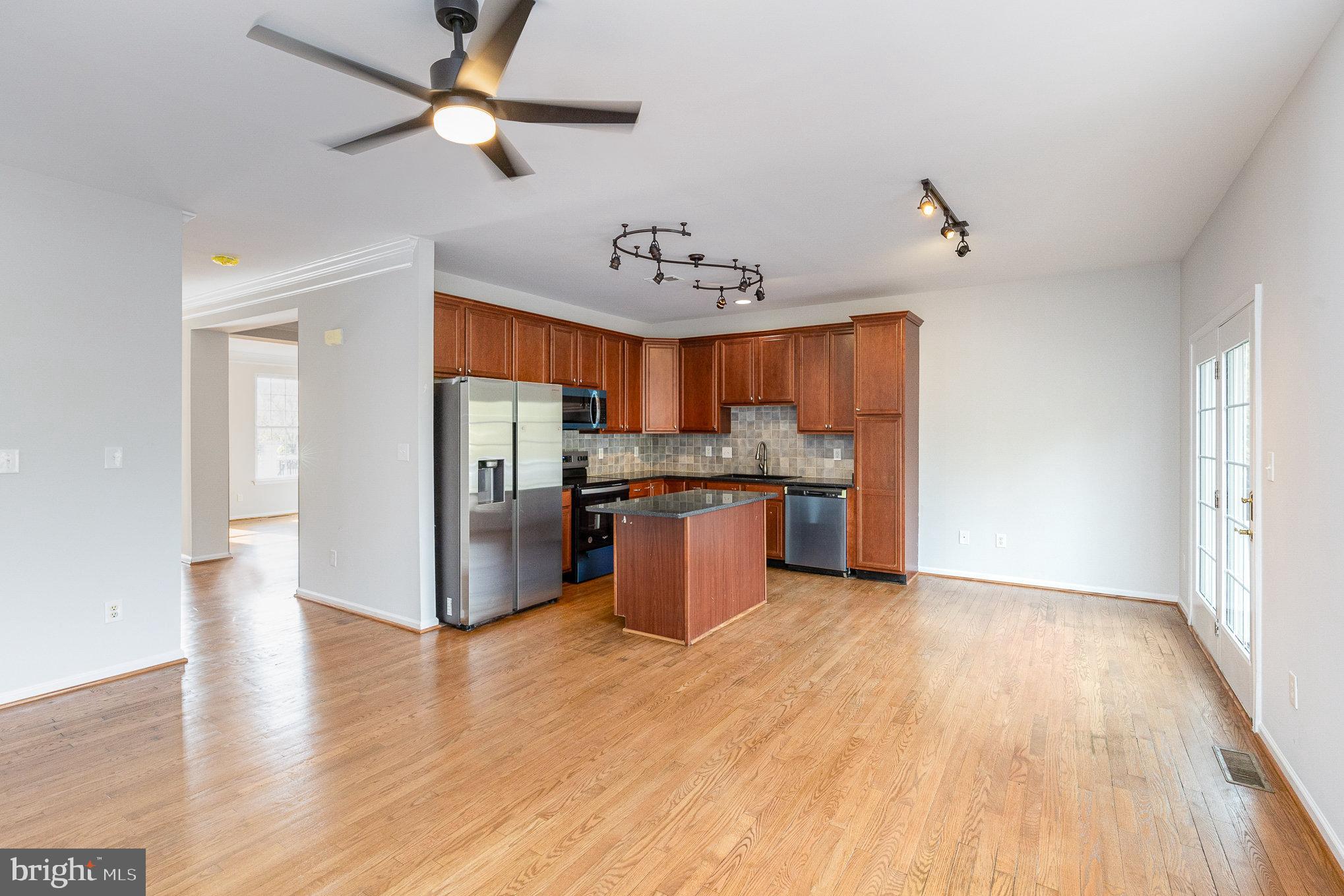 PURCELLVILLE RIDGE - Residential