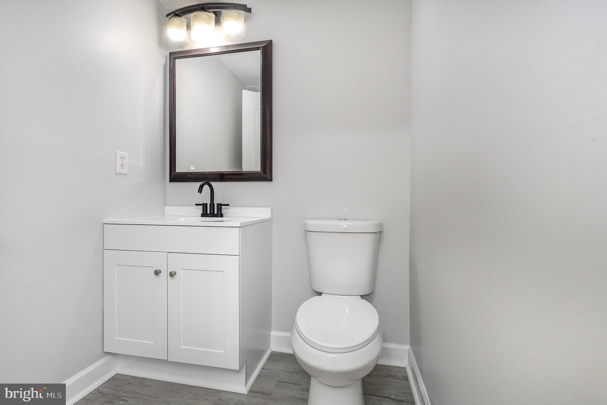 PURCELLVILLE RIDGE - Residential