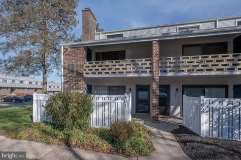 401 Stony Way Unit 401, Norristown, PA 19403 - MLS#: PAMC2161248