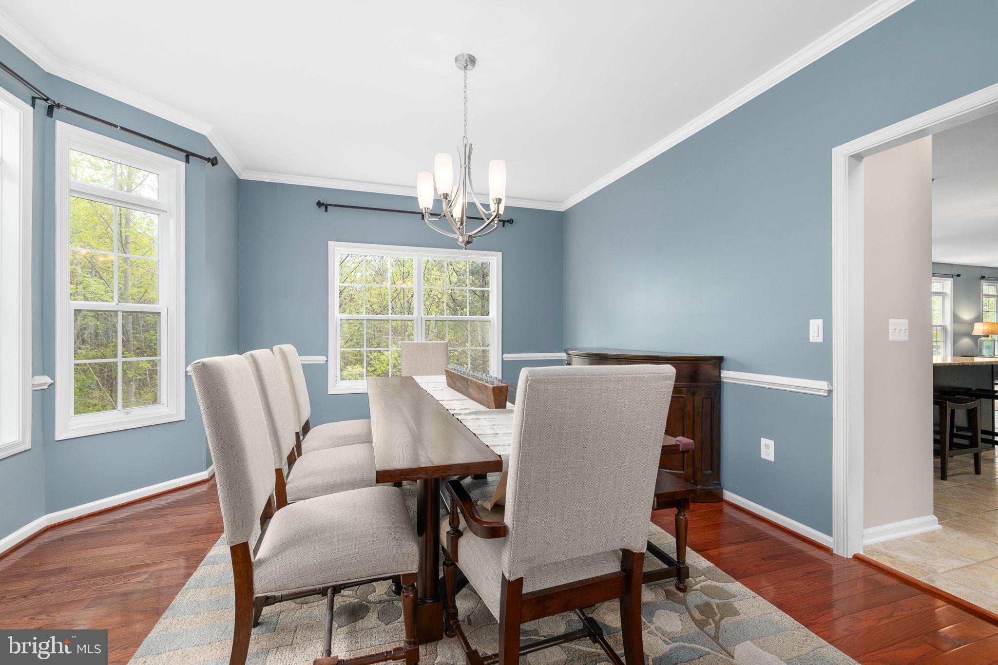 ESTATES OF IDLEWILD - Residential