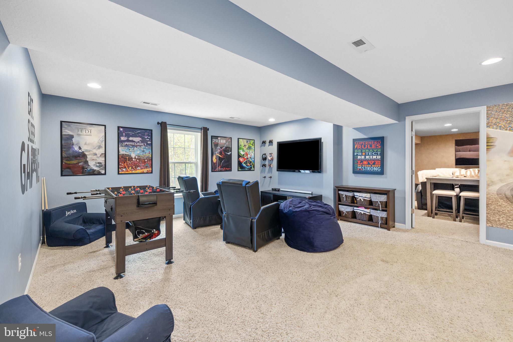 ESTATES OF IDLEWILD - Residential