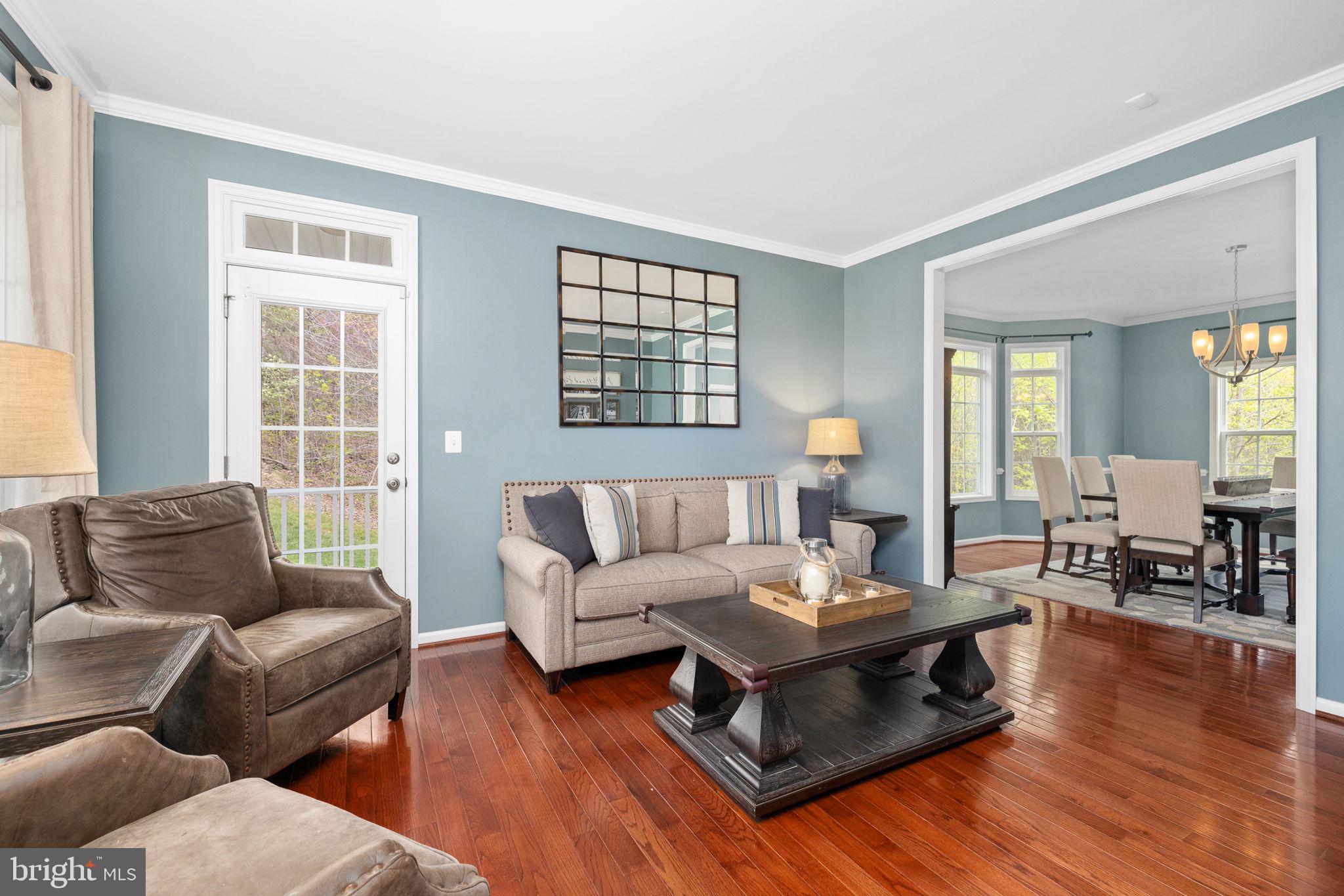 ESTATES OF IDLEWILD - Residential