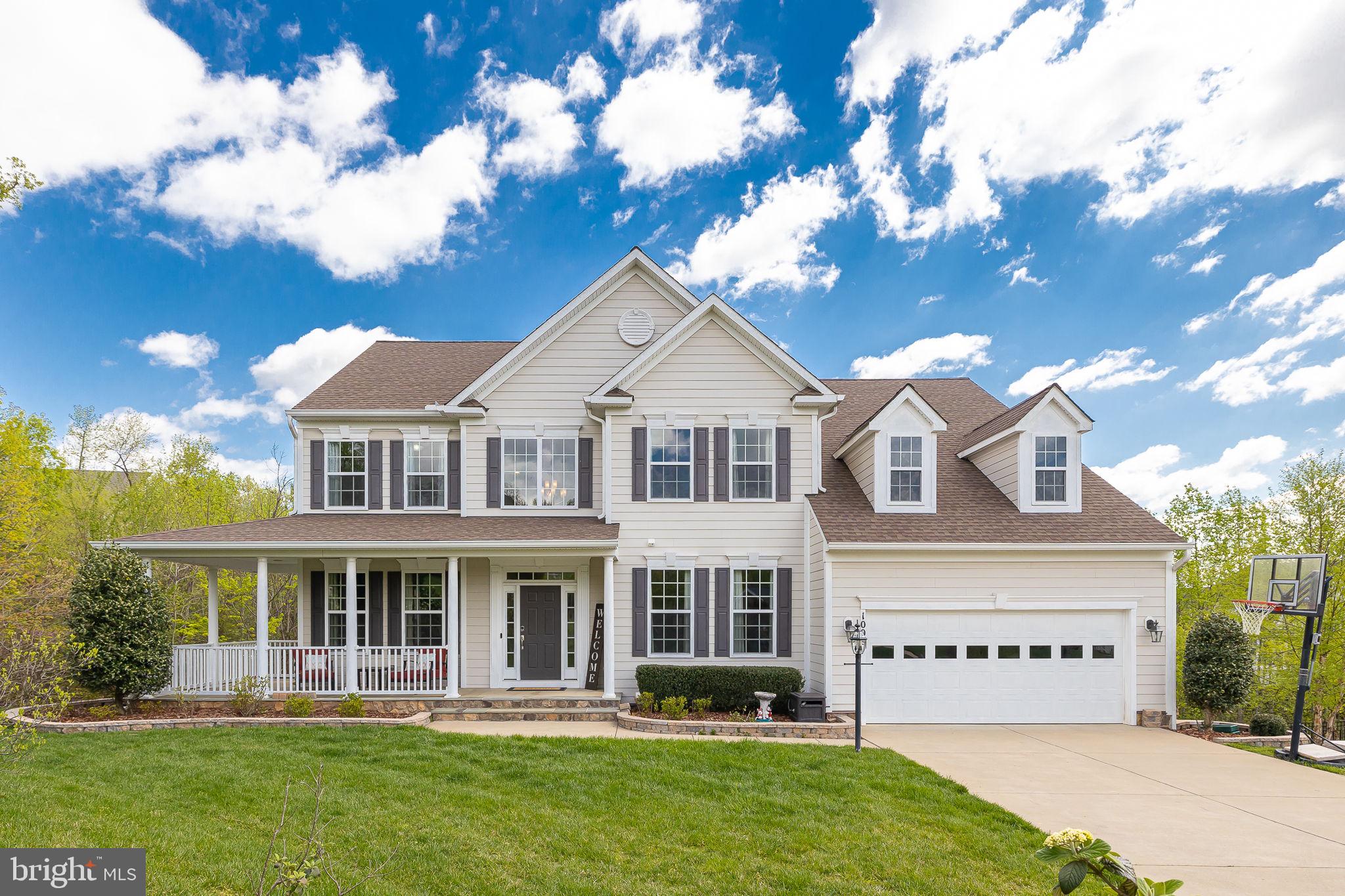 ESTATES OF IDLEWILD - Residential