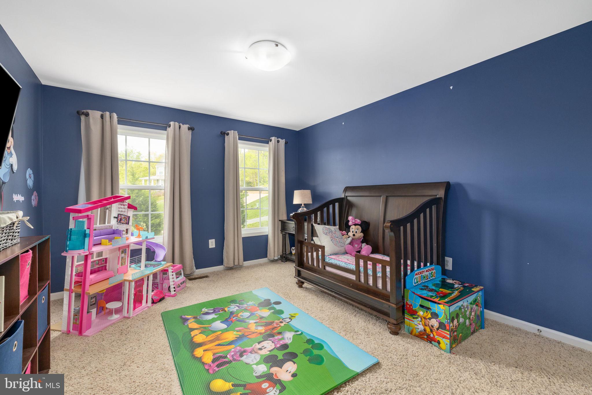 ESTATES OF IDLEWILD - Residential