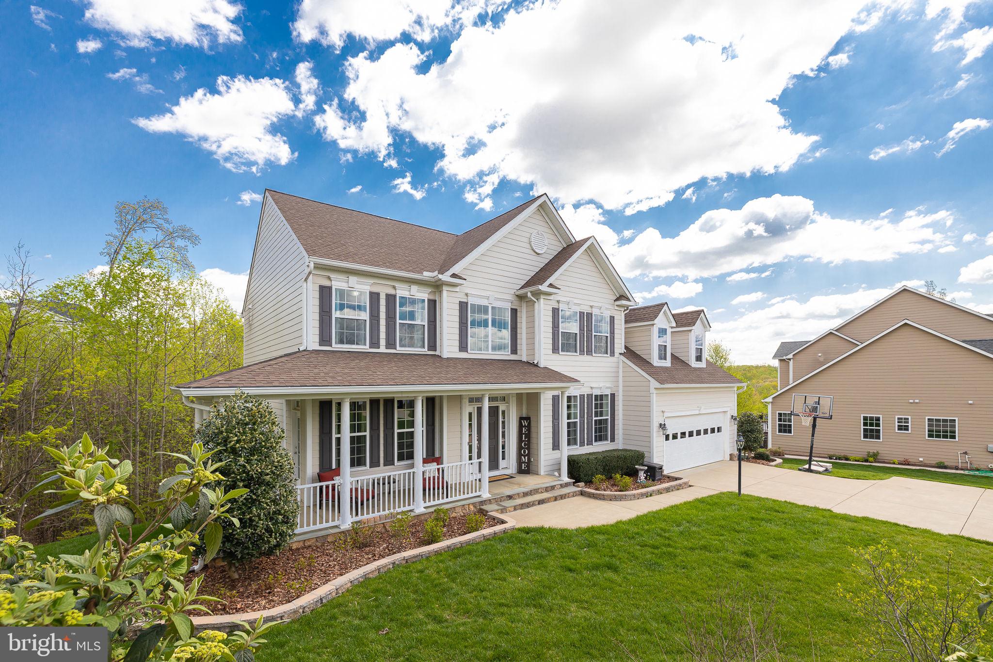 ESTATES OF IDLEWILD - Residential