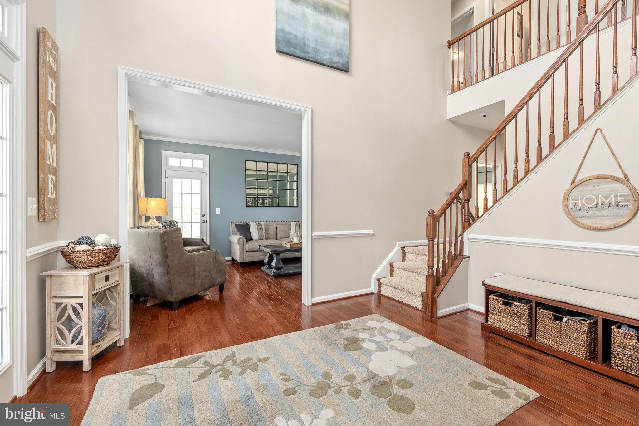 ESTATES OF IDLEWILD - Residential