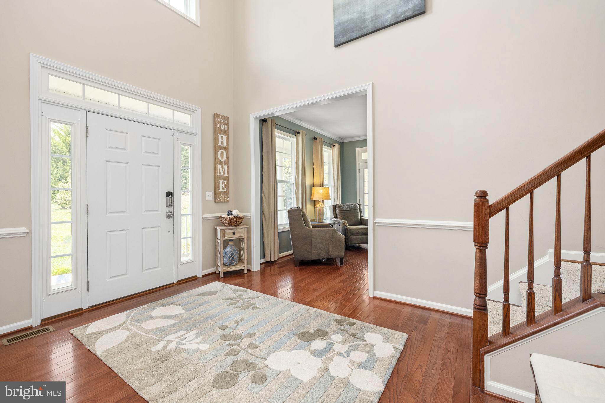 ESTATES OF IDLEWILD - Residential