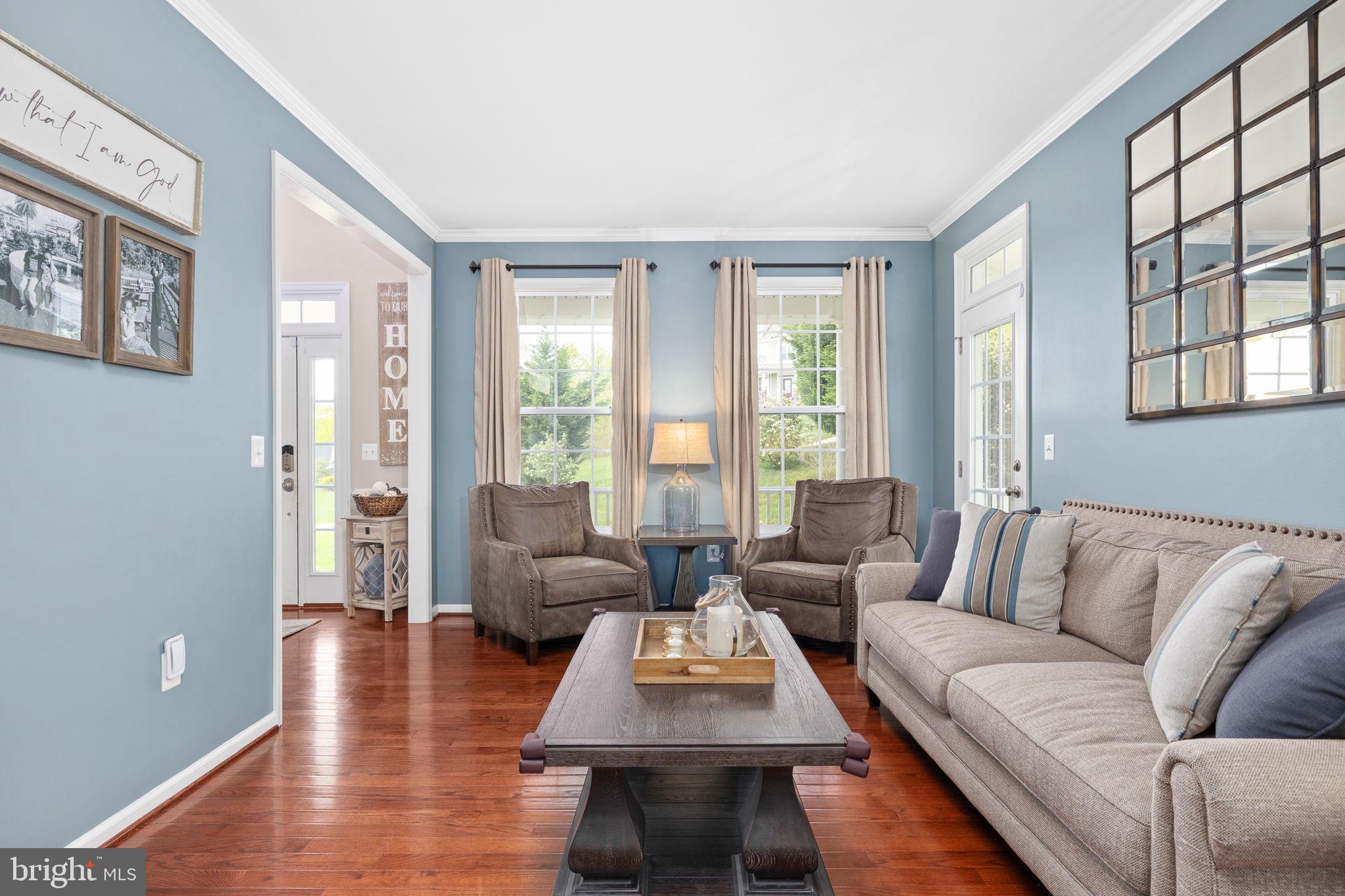 ESTATES OF IDLEWILD - Residential