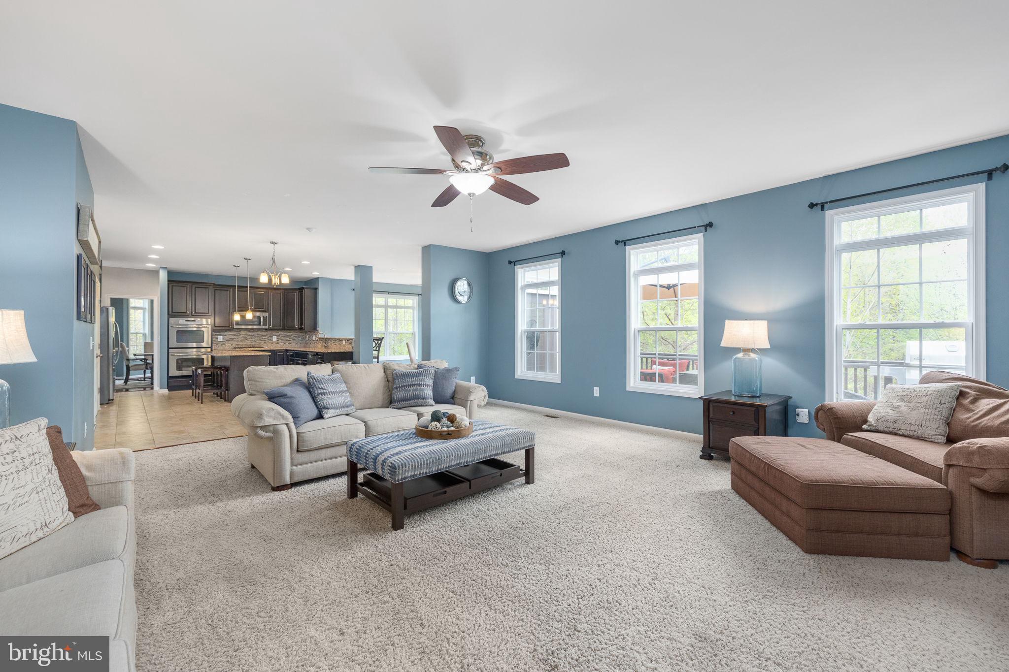 ESTATES OF IDLEWILD - Residential