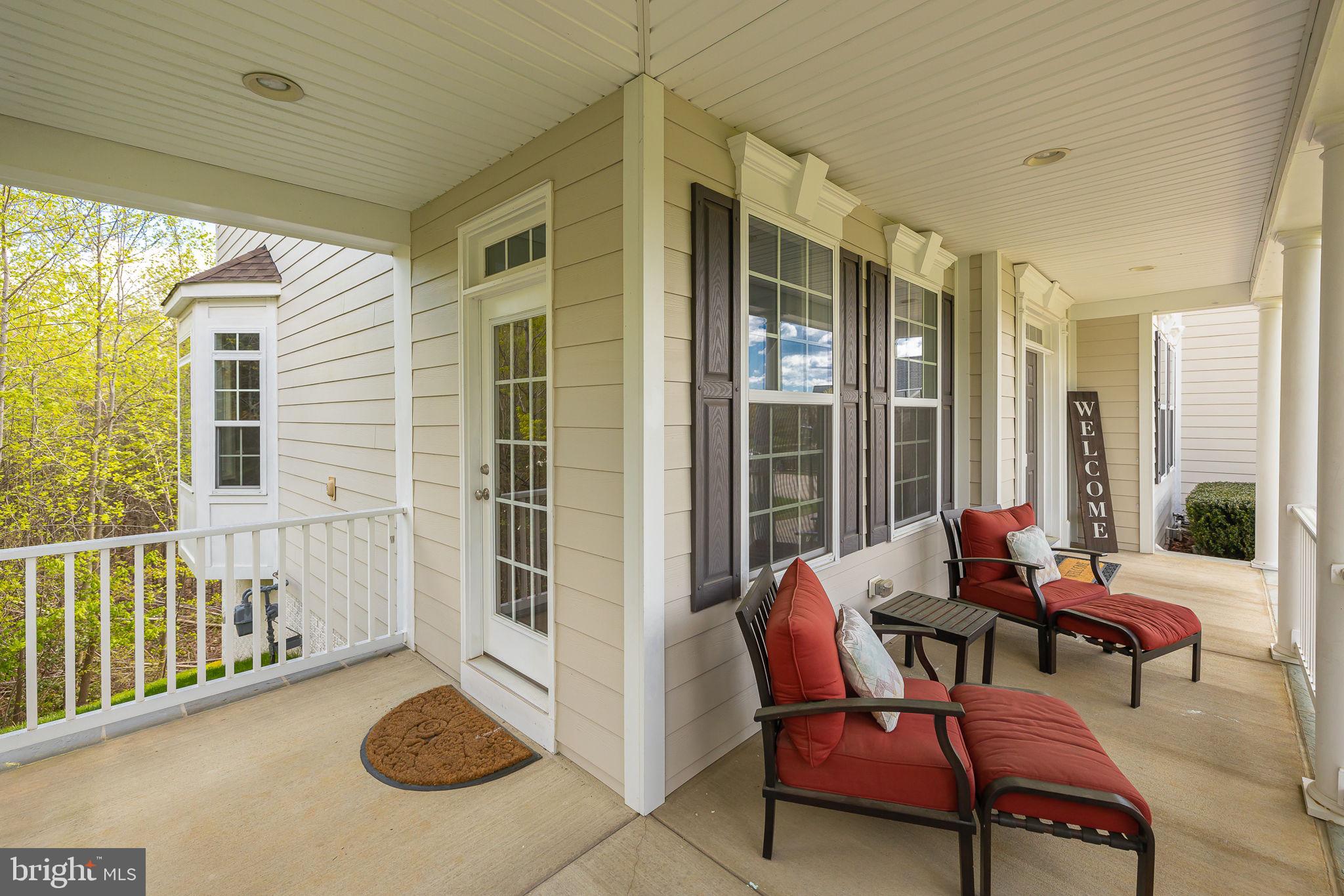 ESTATES OF IDLEWILD - Residential