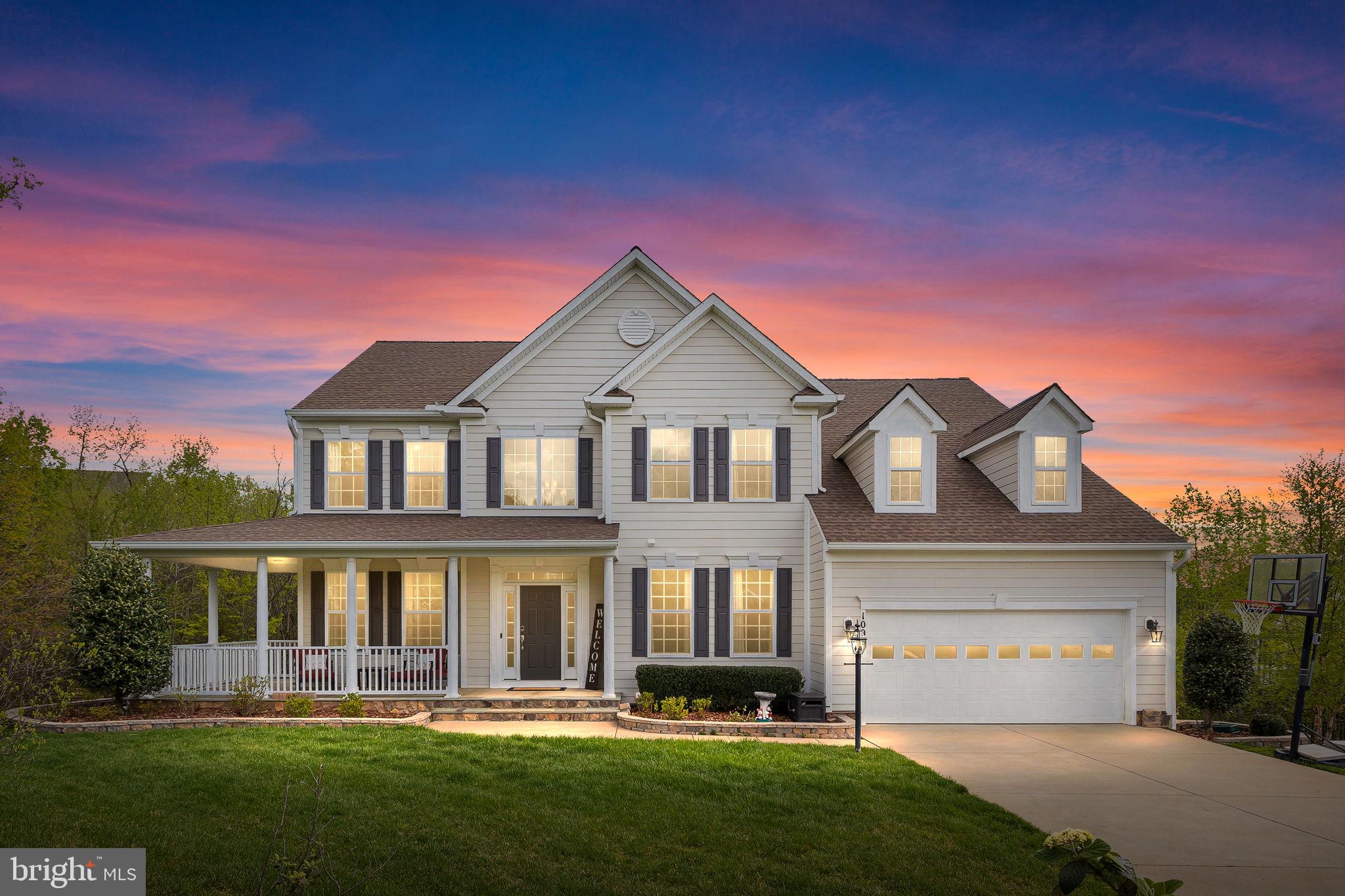 ESTATES OF IDLEWILD - Residential