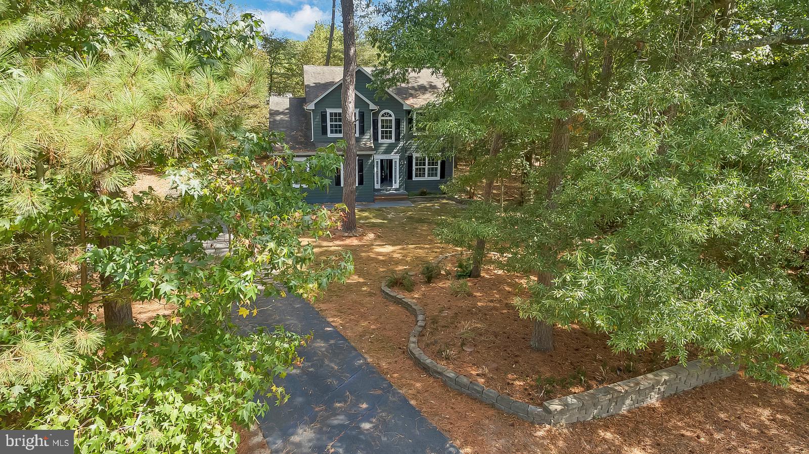 SWAN POINT - Residential