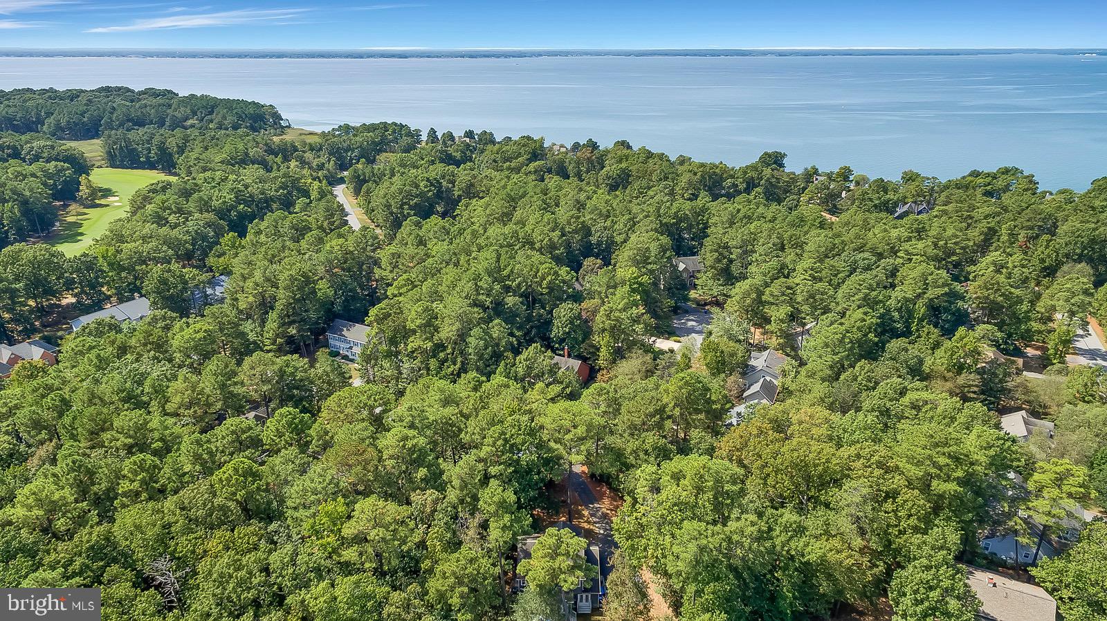 SWAN POINT - Residential