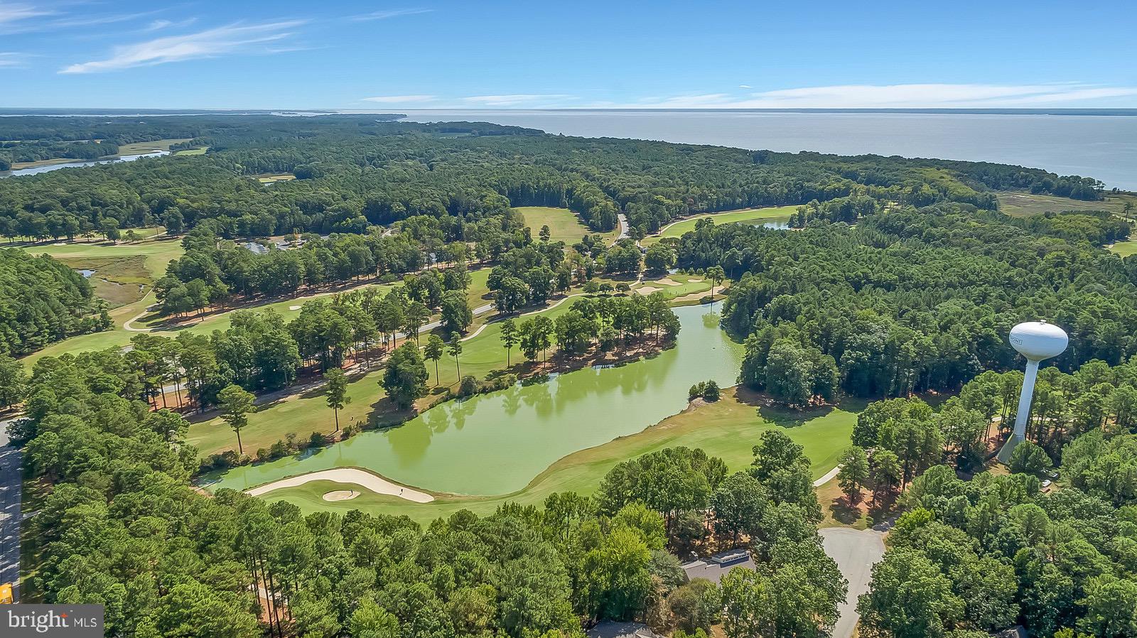 SWAN POINT - Residential