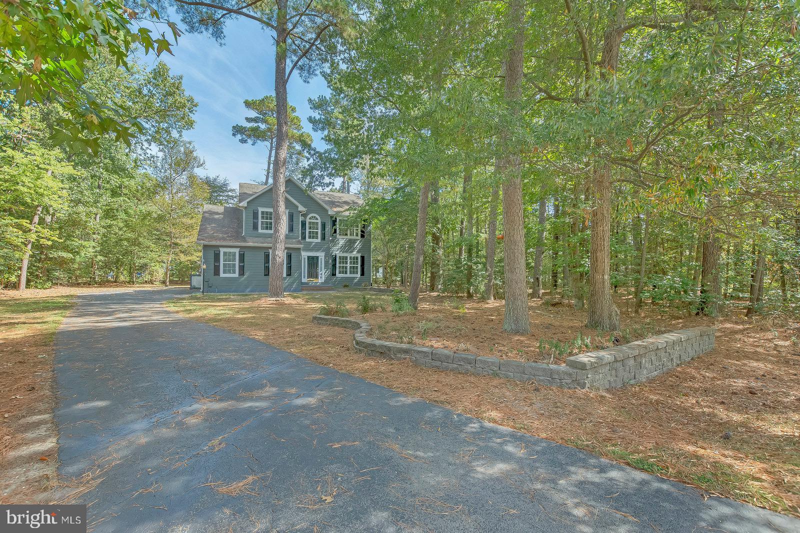 SWAN POINT - Residential