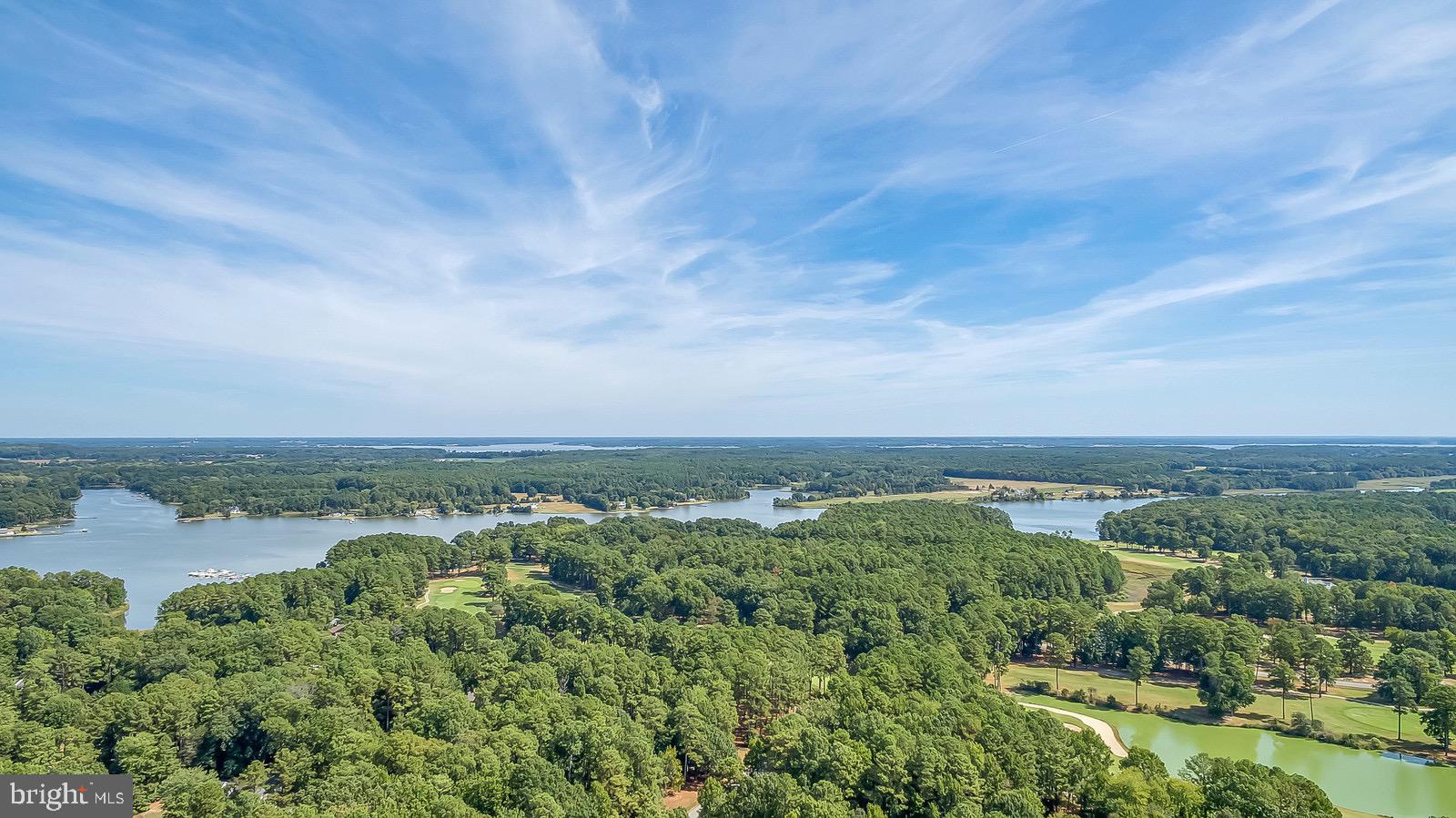 SWAN POINT - Residential