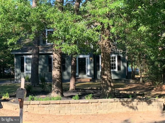 SWAN POINT - Residential