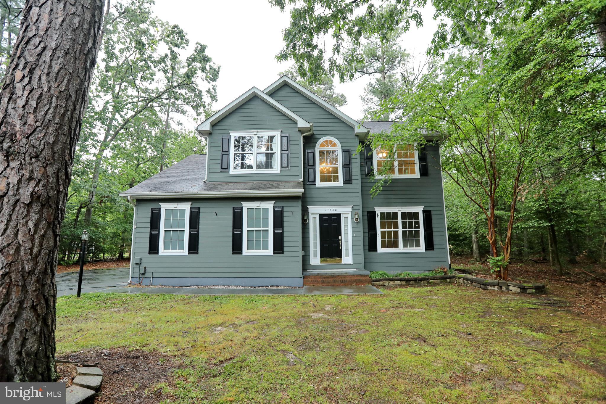 SWAN POINT - Residential