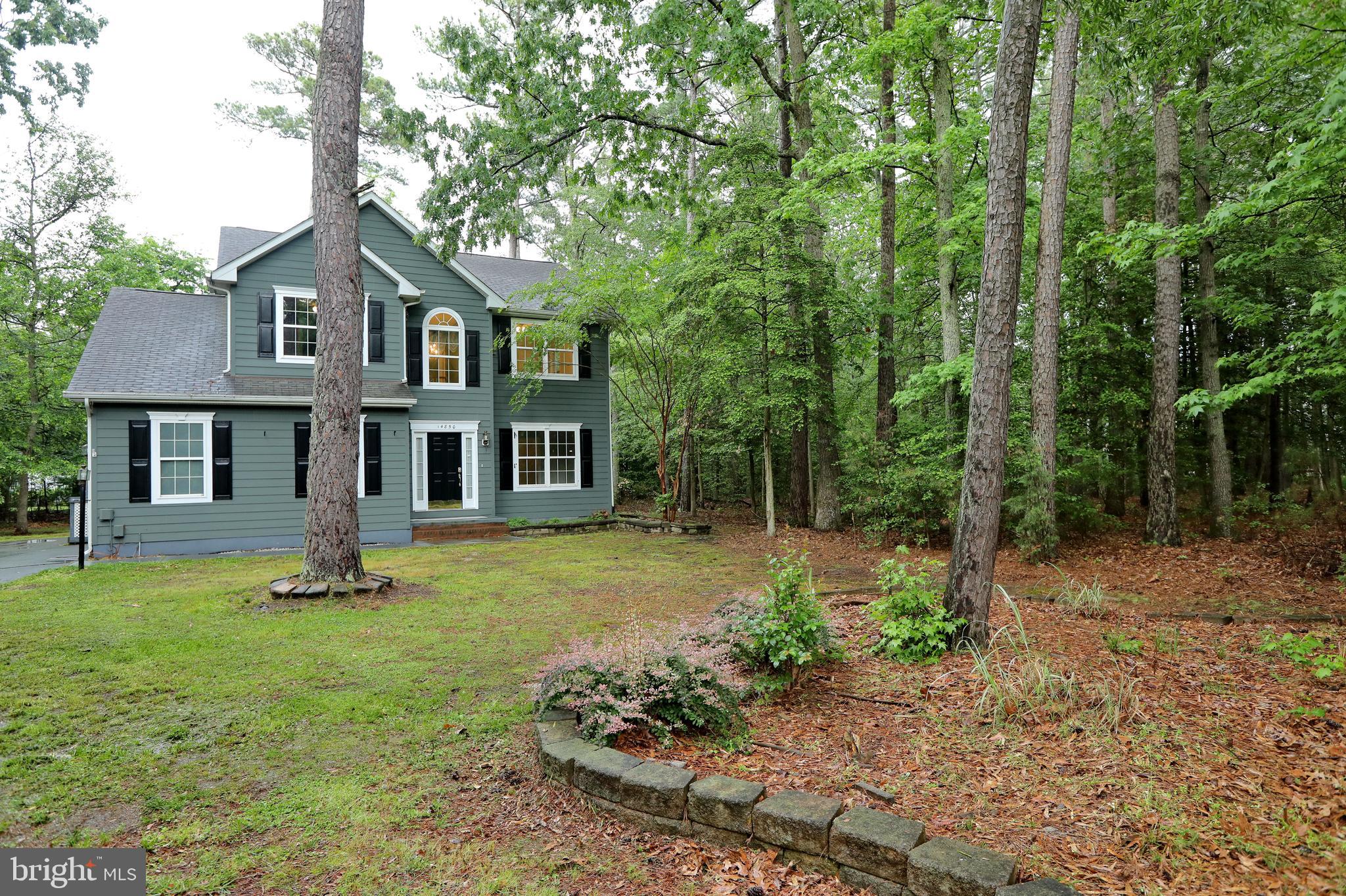 SWAN POINT - Residential