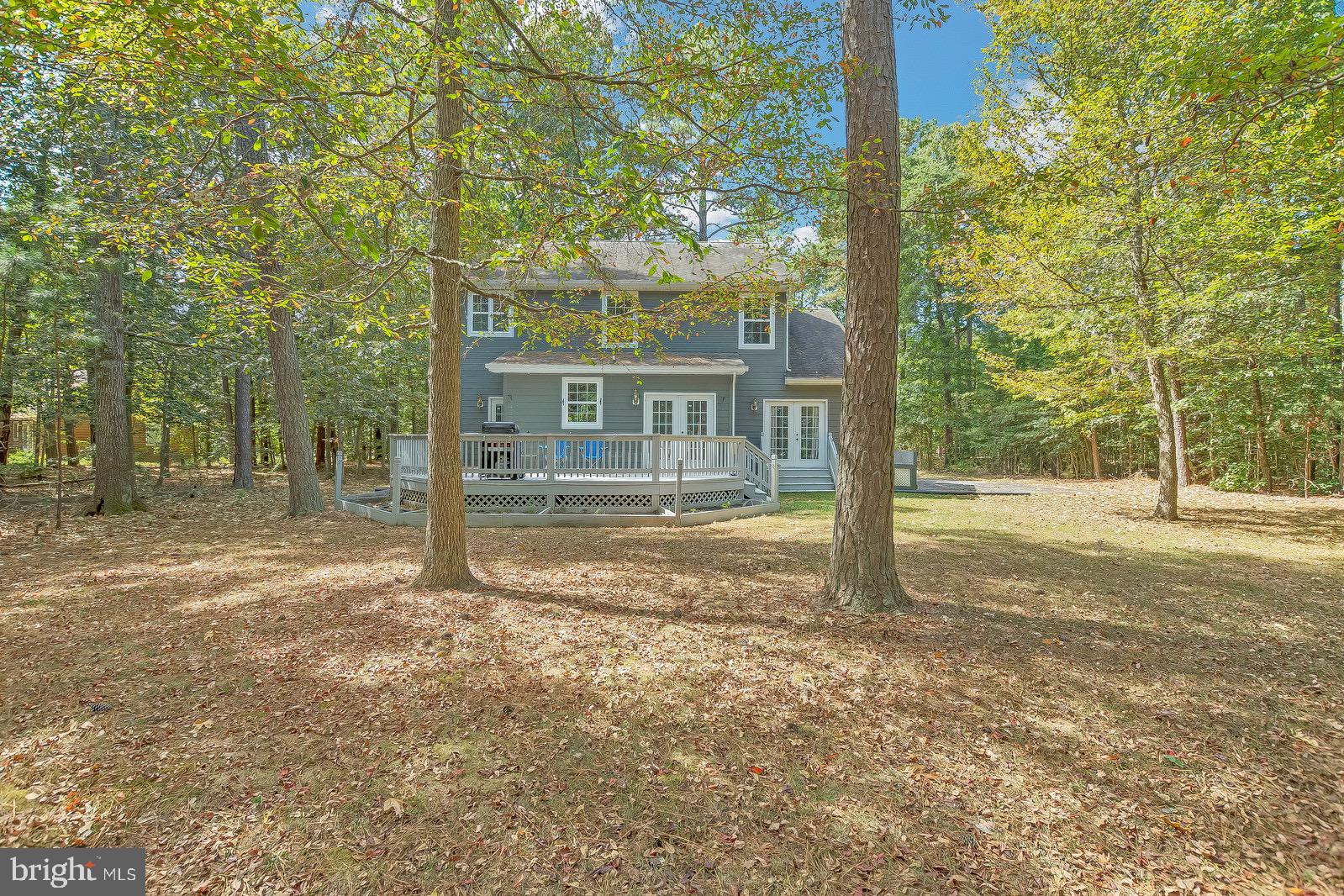 SWAN POINT - Residential