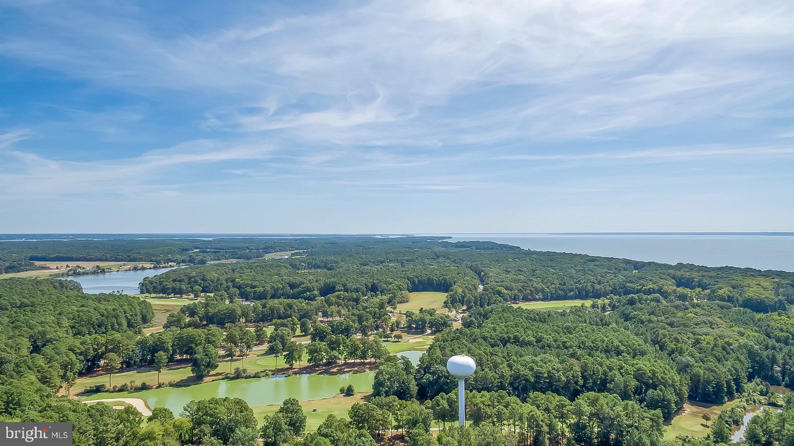 SWAN POINT - Residential