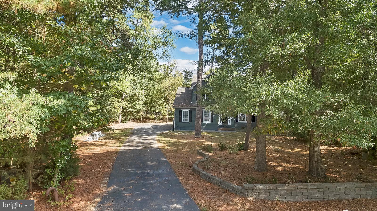 SWAN POINT - Residential