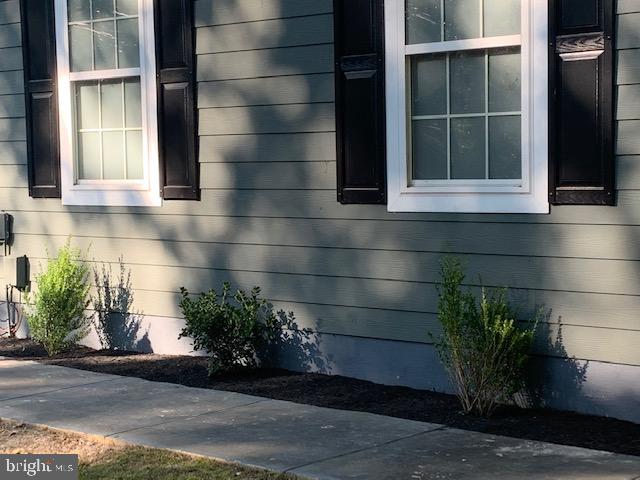 SWAN POINT - Residential