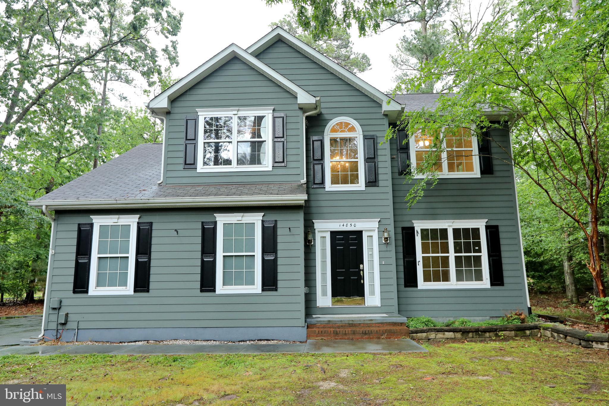 SWAN POINT - Residential